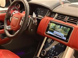 Land Rover Range Rover Vogue